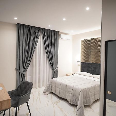Redamare Suite Lago Patria Exteriör bild