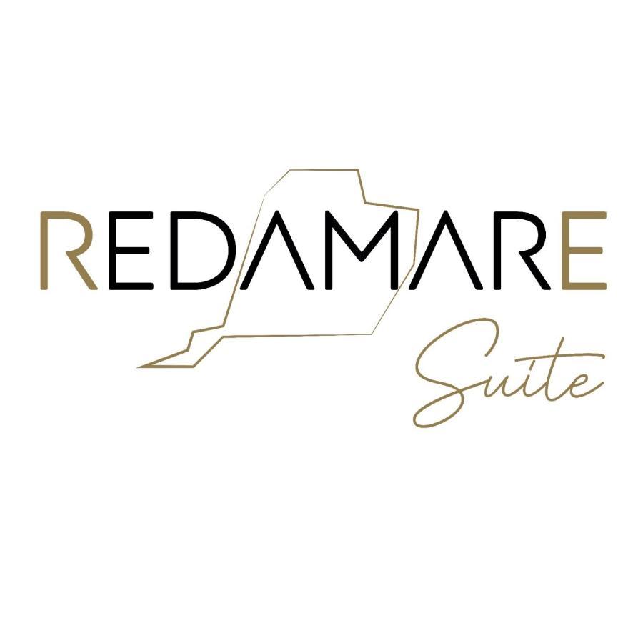 Redamare Suite Lago Patria Exteriör bild